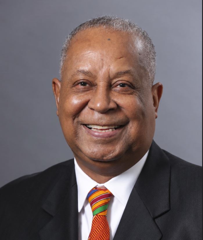 Henry Milorin